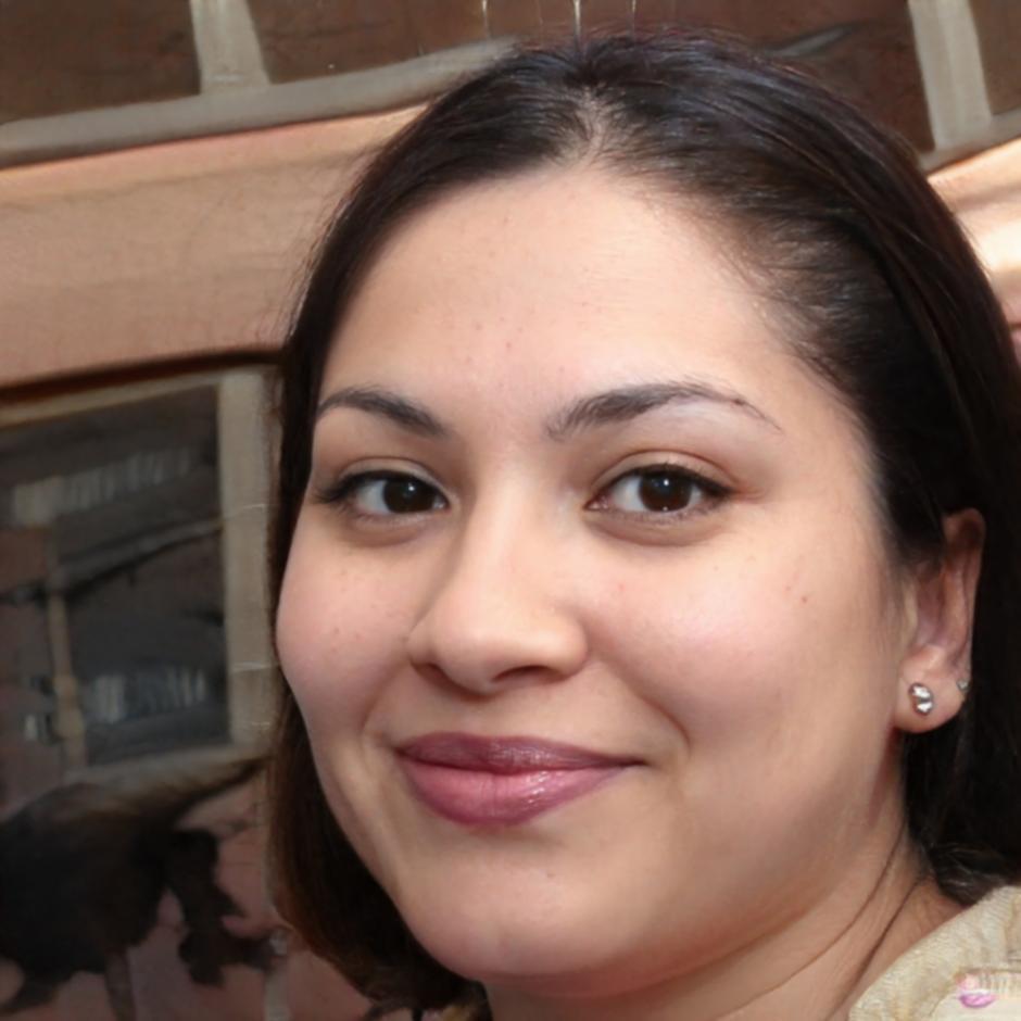 Portrait de Céline Moreau