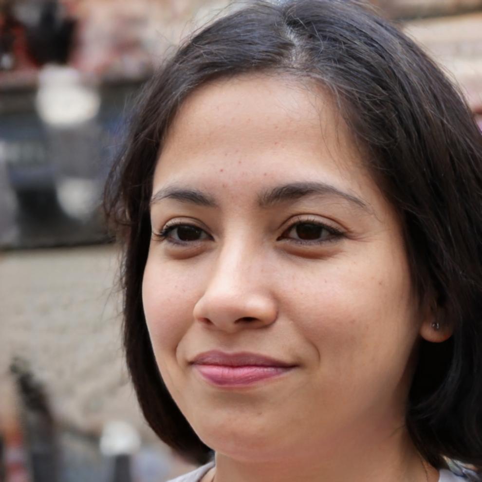 Portrait de Christine Moreau, experte comptable